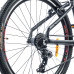 Велосипед  Spirit Spark 6.0 26", рама S, темно-серый/матовый, 2021 - фото №2